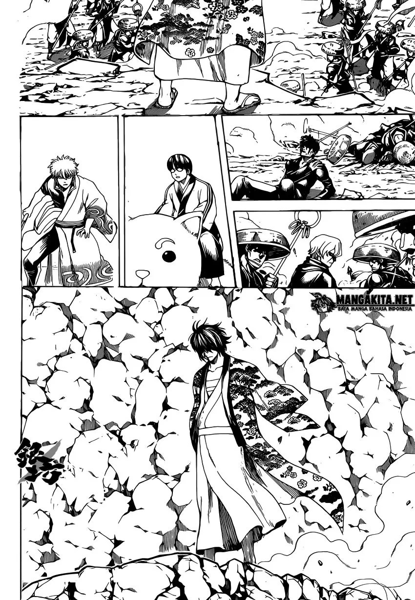 Chapter 573 - halaman 6