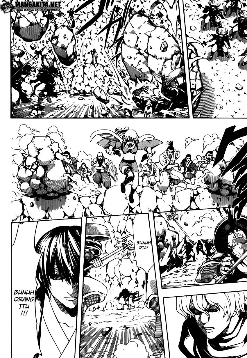 Chapter 573 - halaman 8