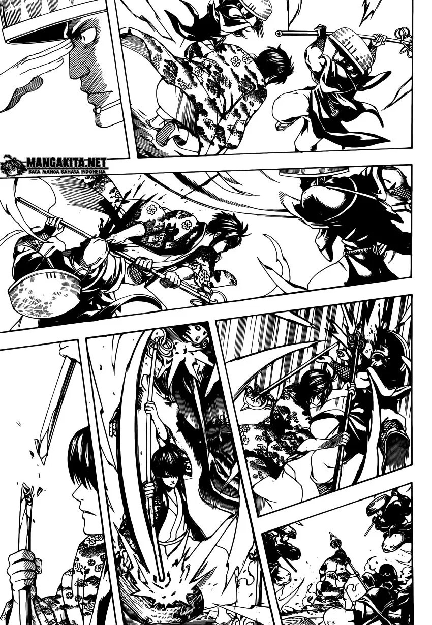 Chapter 573 - halaman 9
