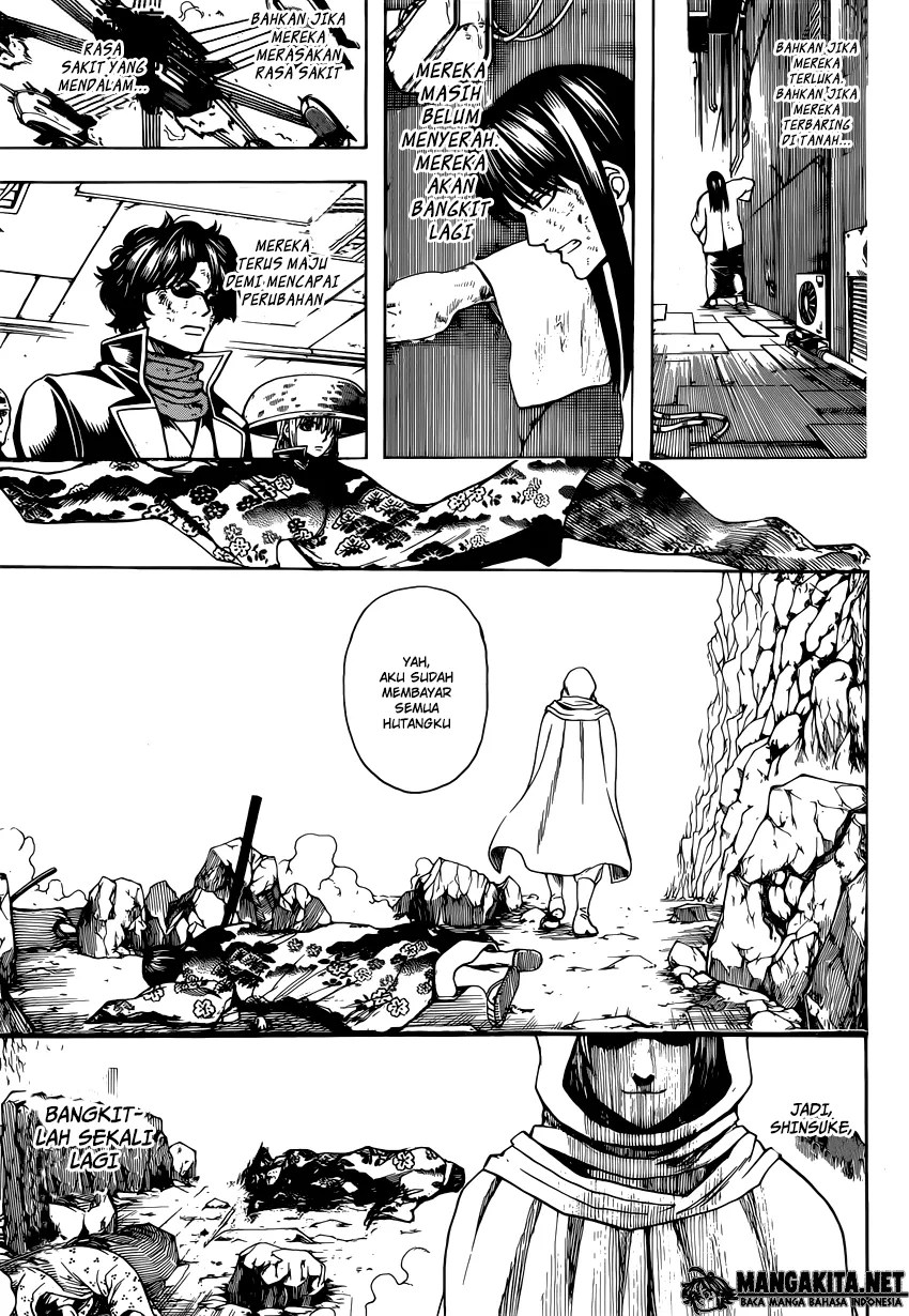 Chapter 572 - halaman 13