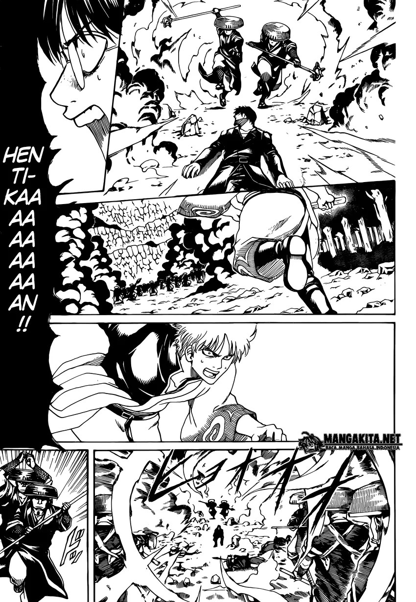Chapter 572 - halaman 17