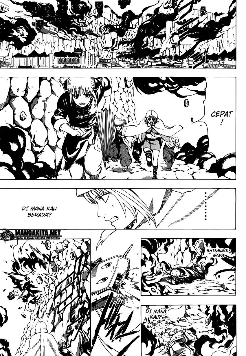 Chapter 572 - halaman 3