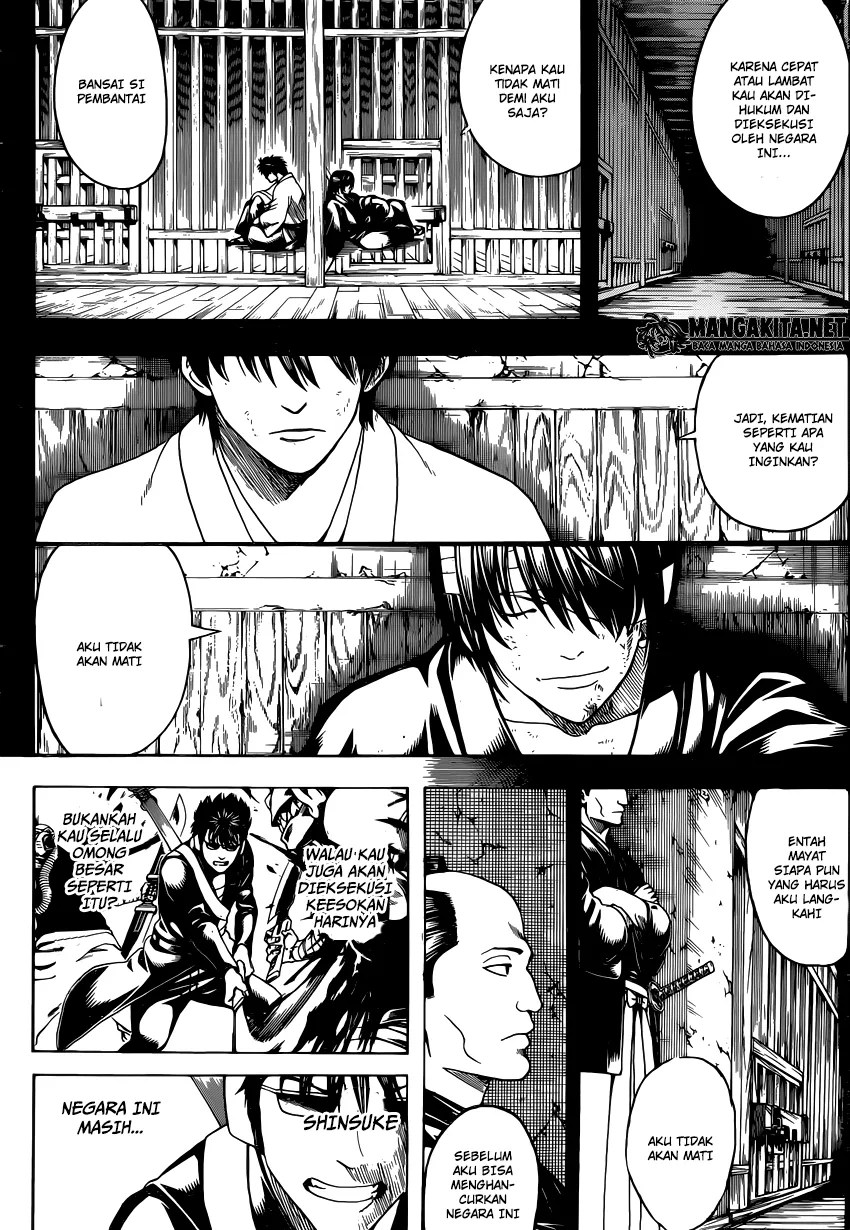 Chapter 572 - halaman 6