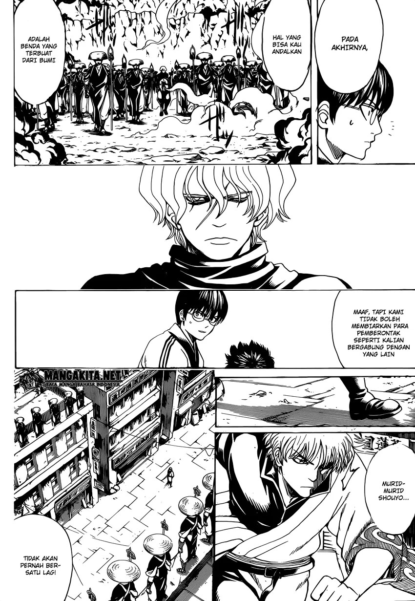 Chapter 572 - halaman 8