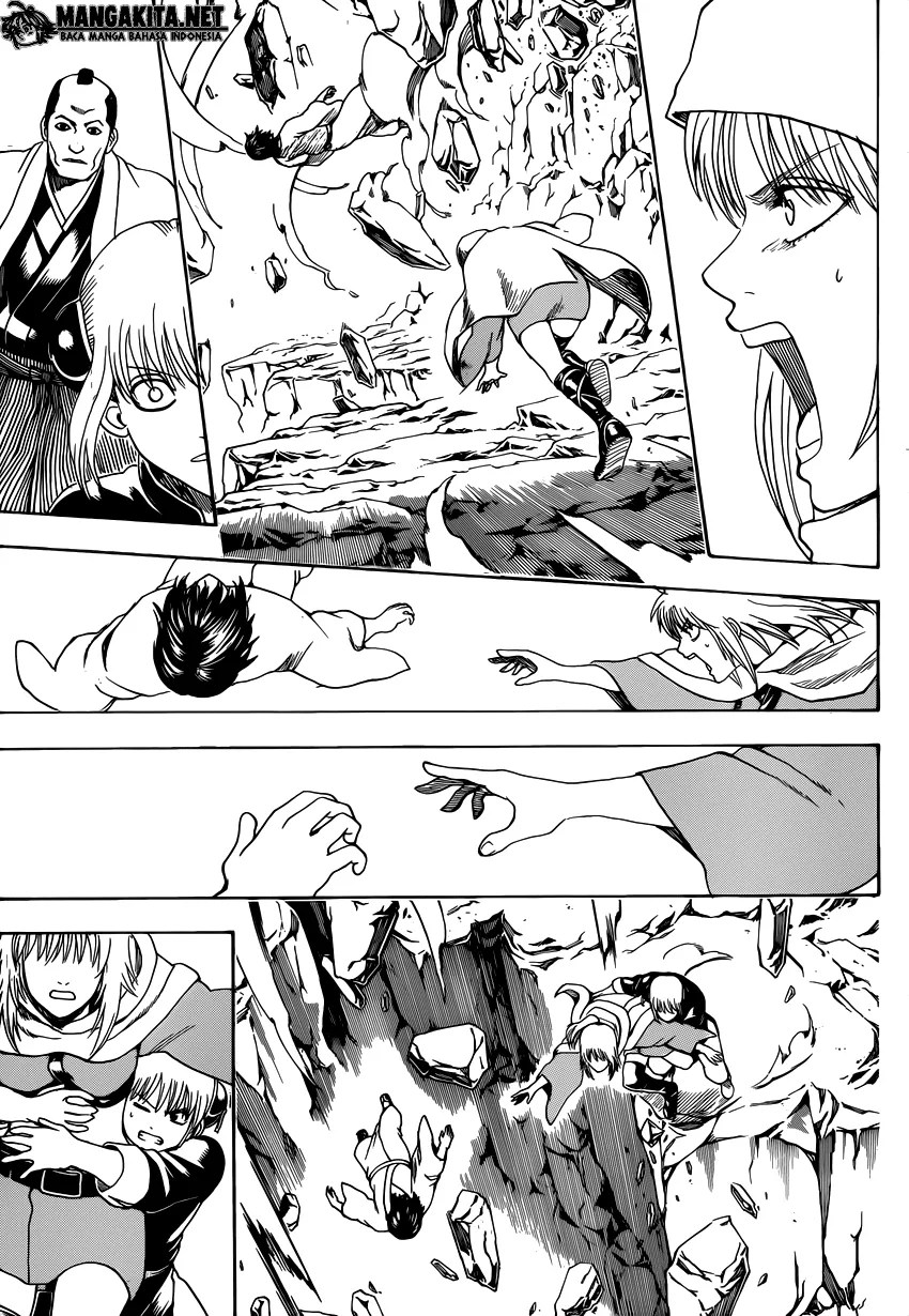 Chapter 572 - halaman 9