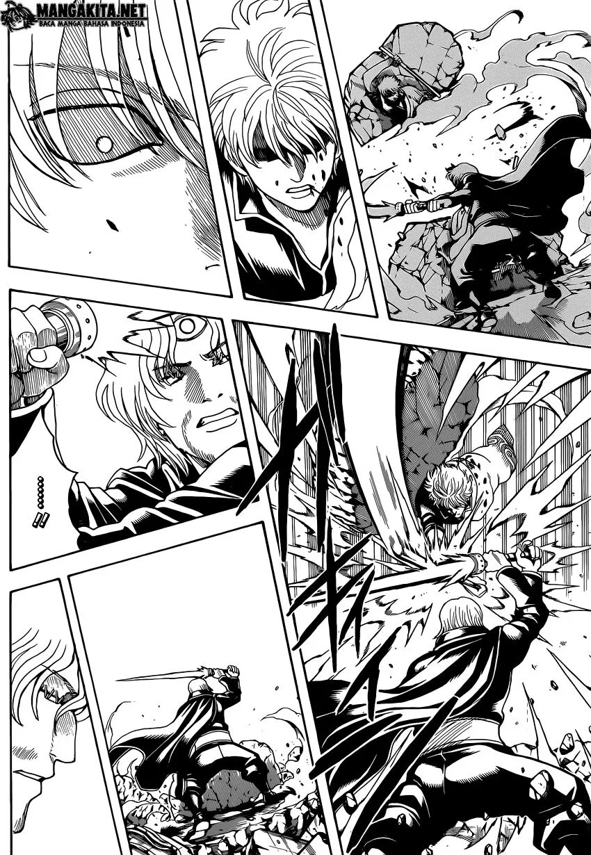 Chapter 570 - halaman 13
