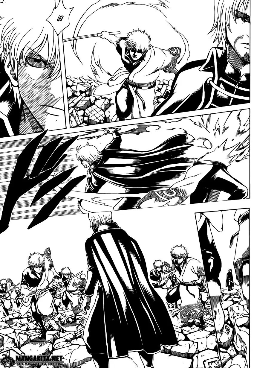 Chapter 570 - halaman 14