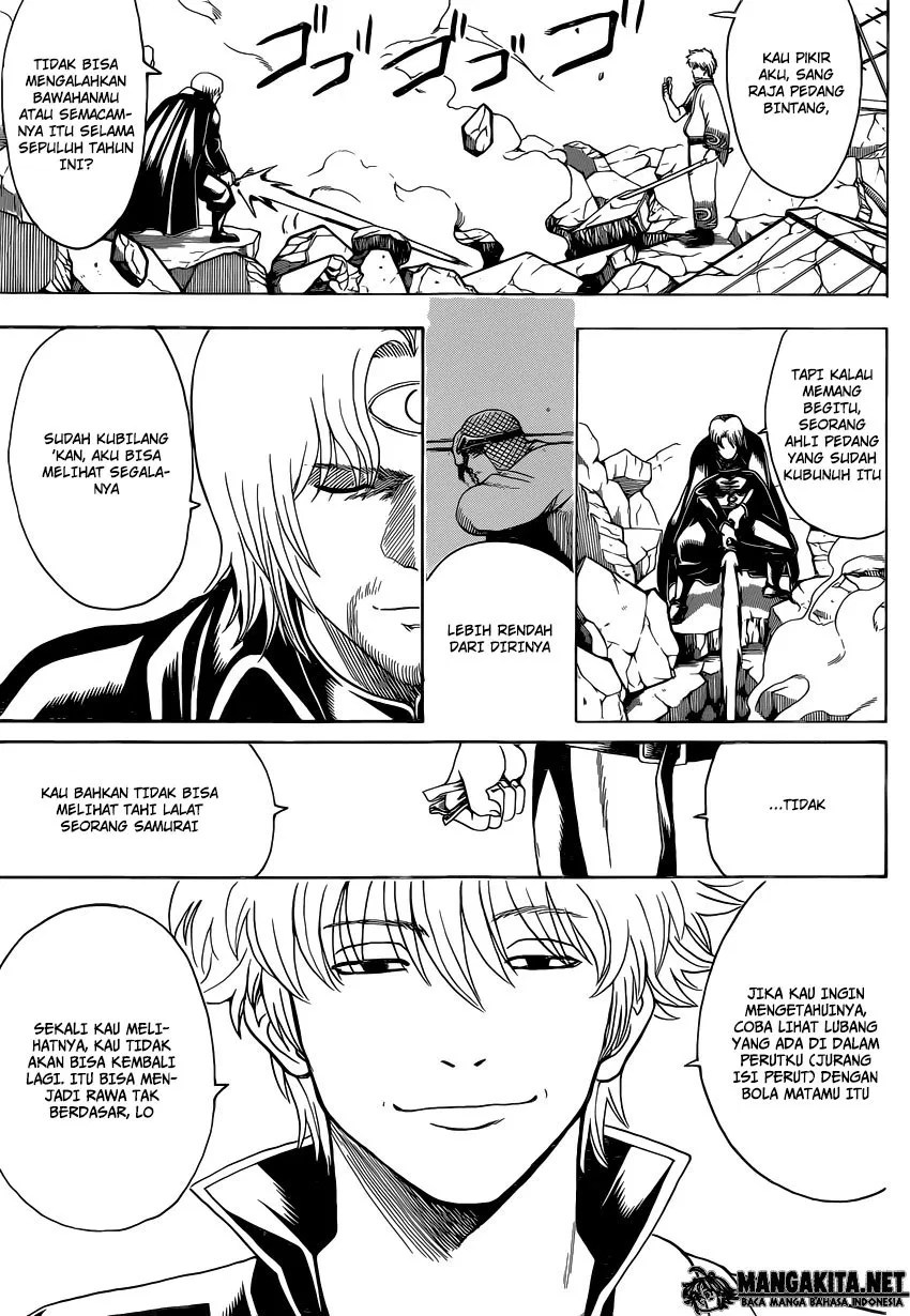 Chapter 570 - halaman 8