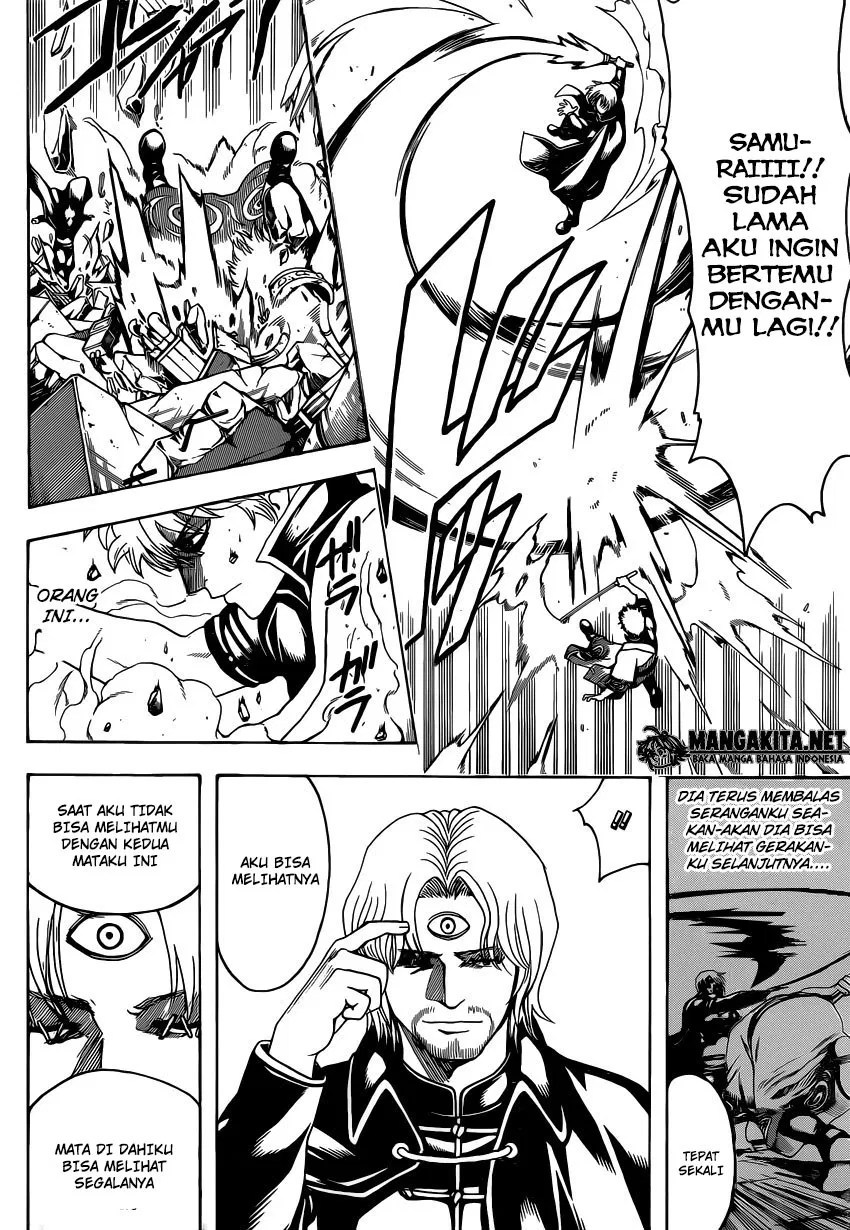 Chapter 569 - halaman 15