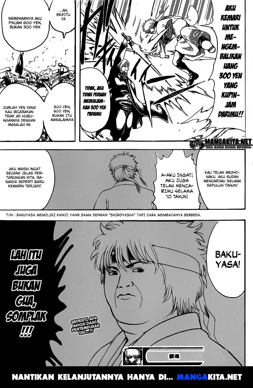 Chapter 569 - halaman 18