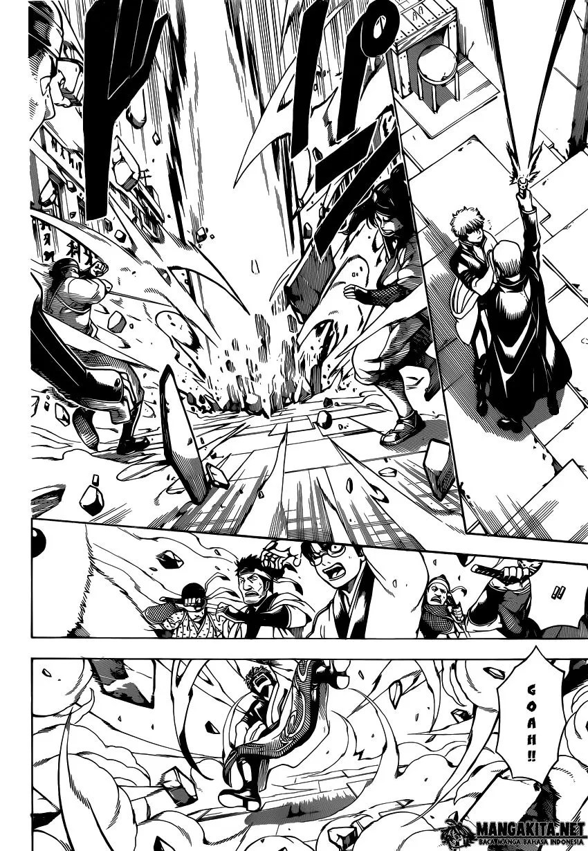 Chapter 569 - halaman 5