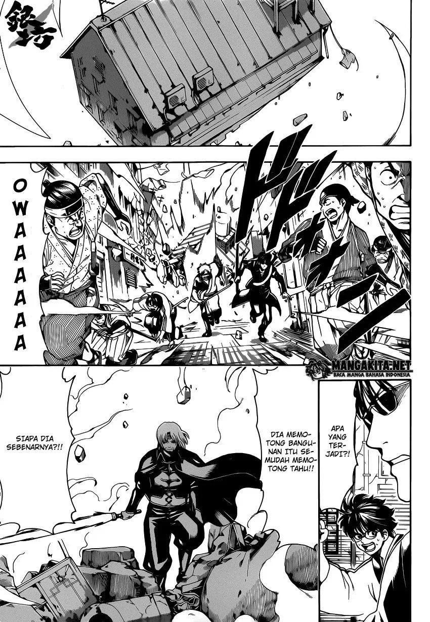 Chapter 569 - halaman 8
