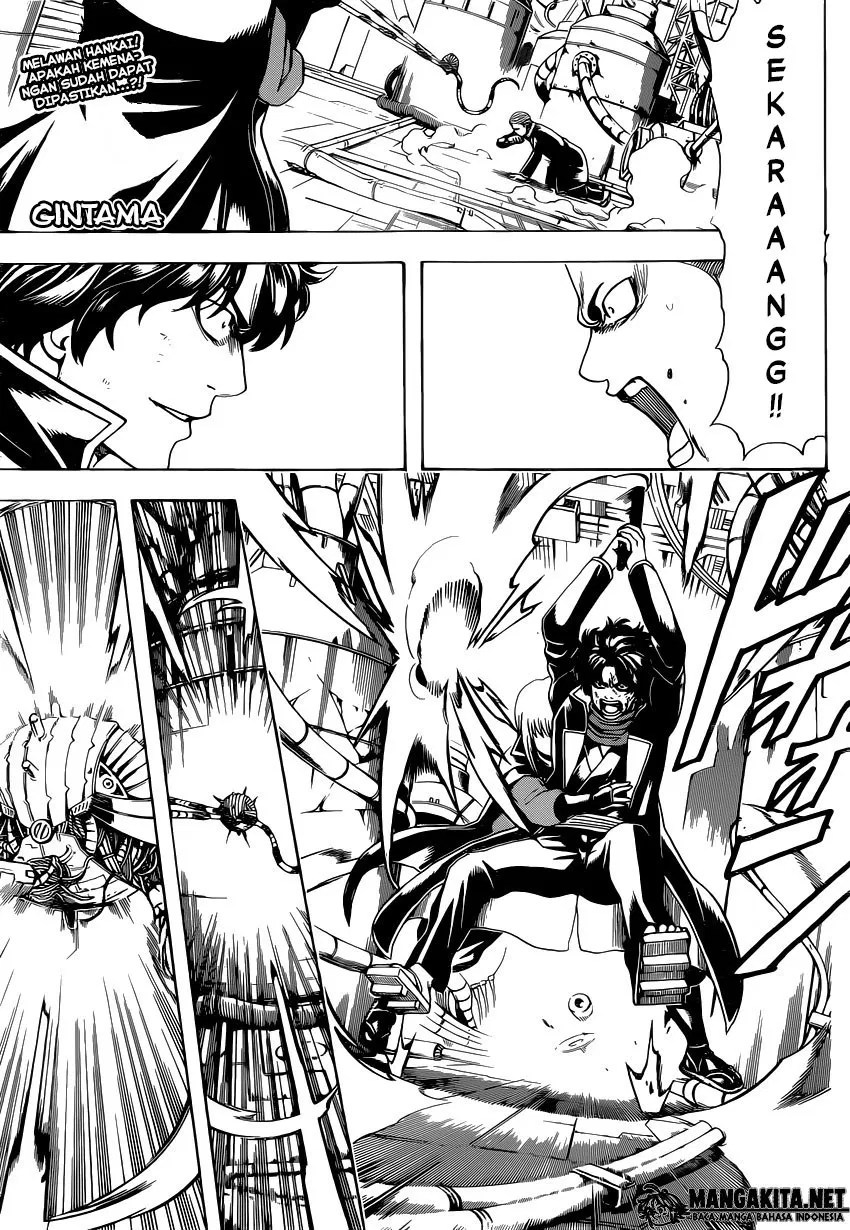 Chapter 568 - halaman 2