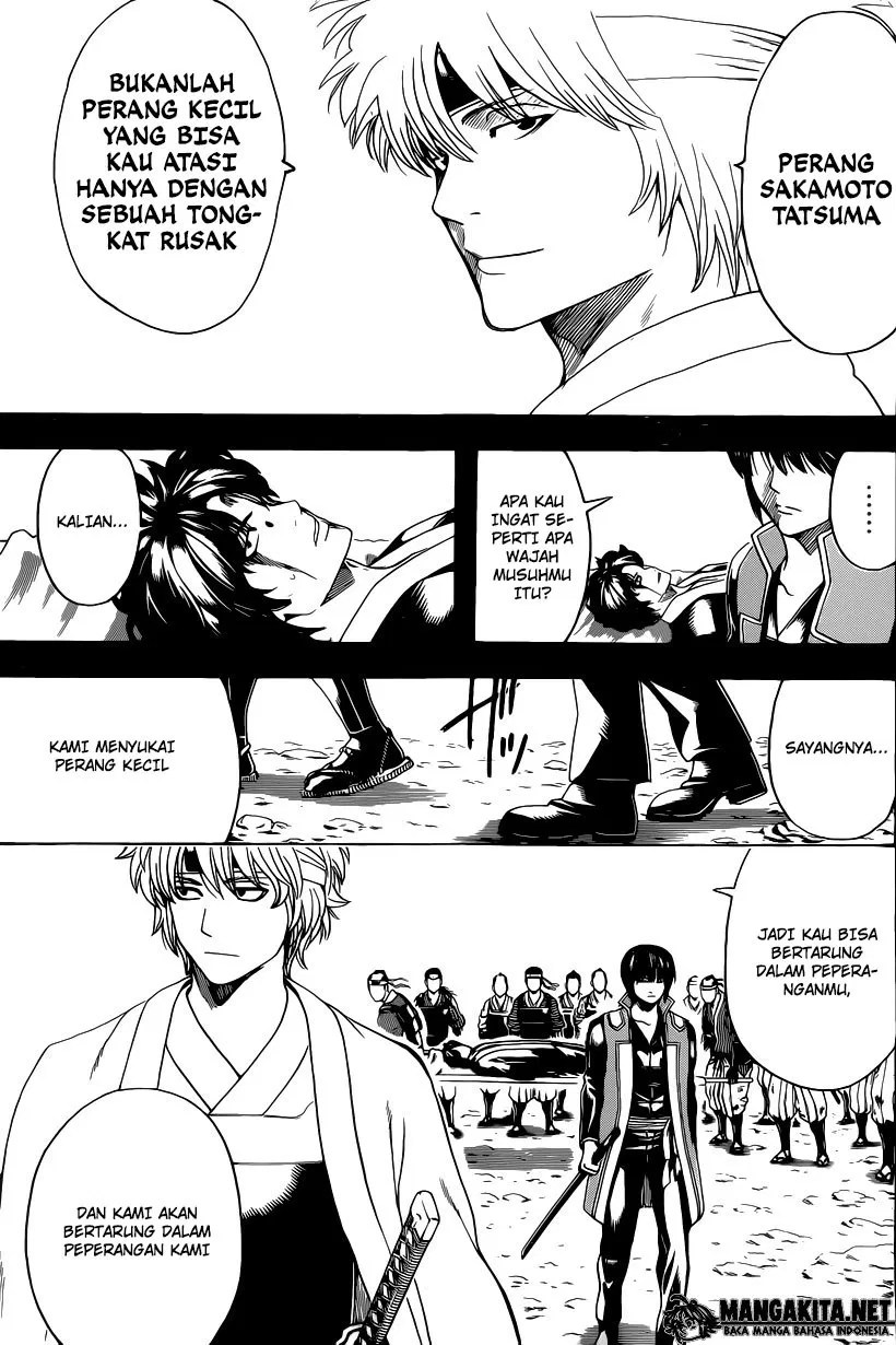 Chapter 568 - halaman 12