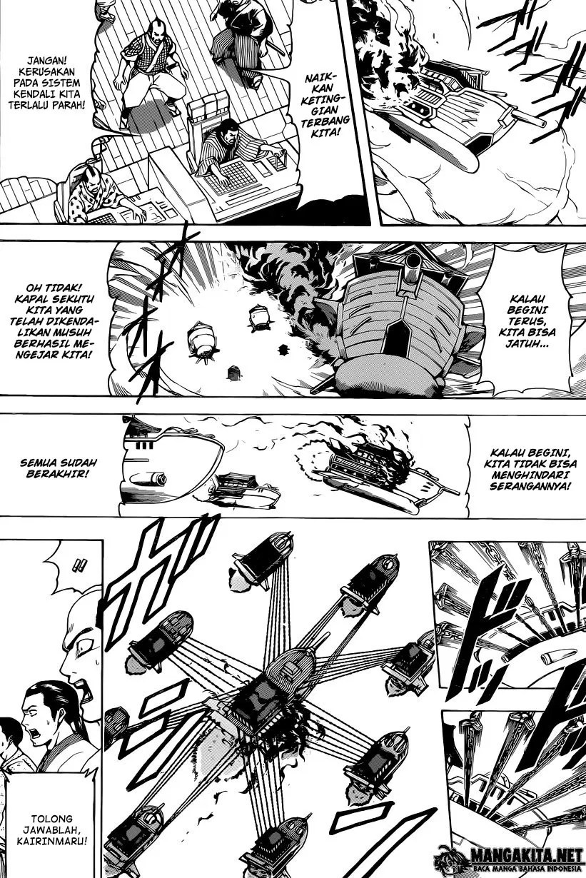 Chapter 568 - halaman 3