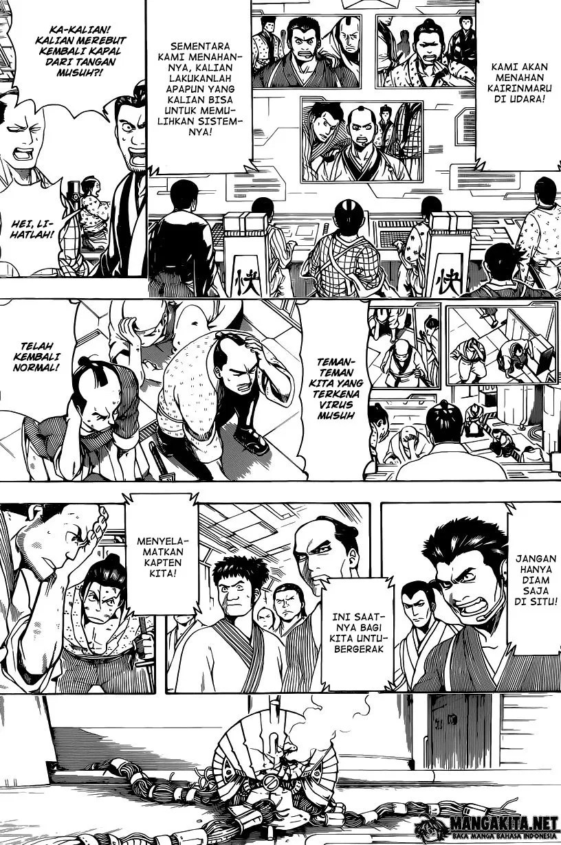 Chapter 568 - halaman 4