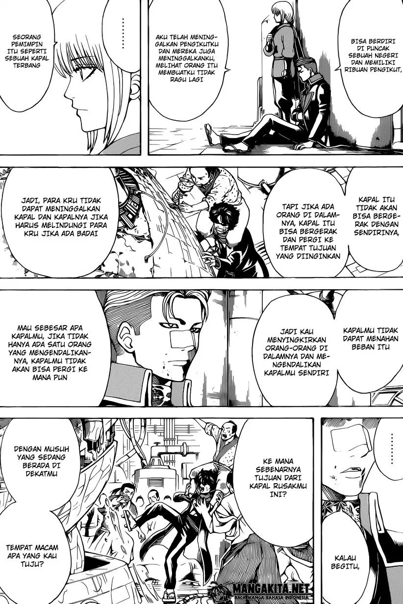 Chapter 568 - halaman 6
