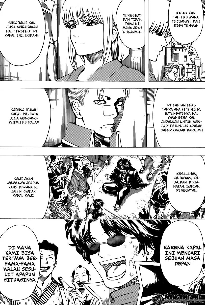 Chapter 568 - halaman 7