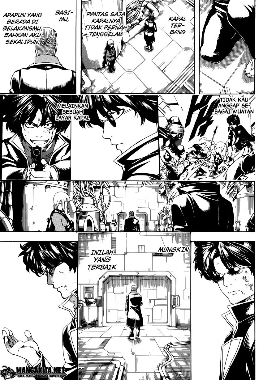 Chapter 568 - halaman 8