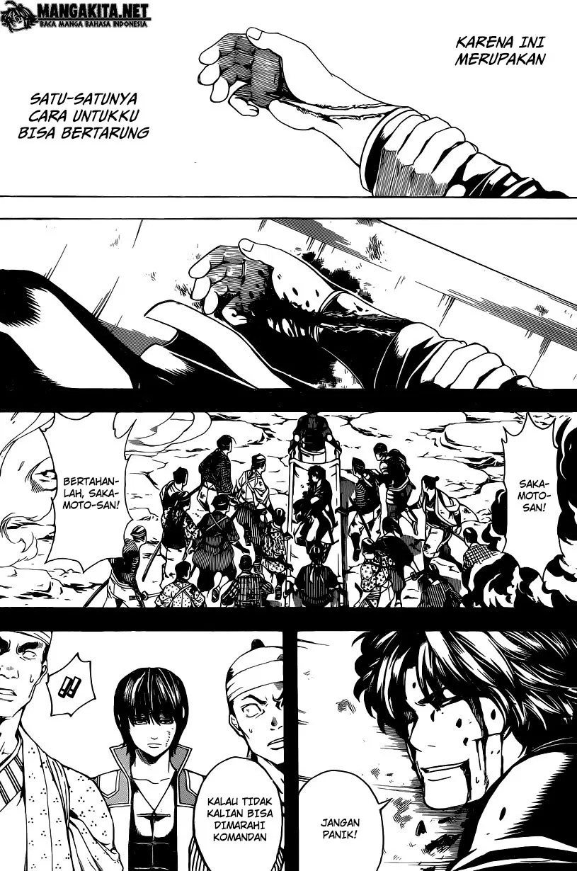Chapter 568 - halaman 9