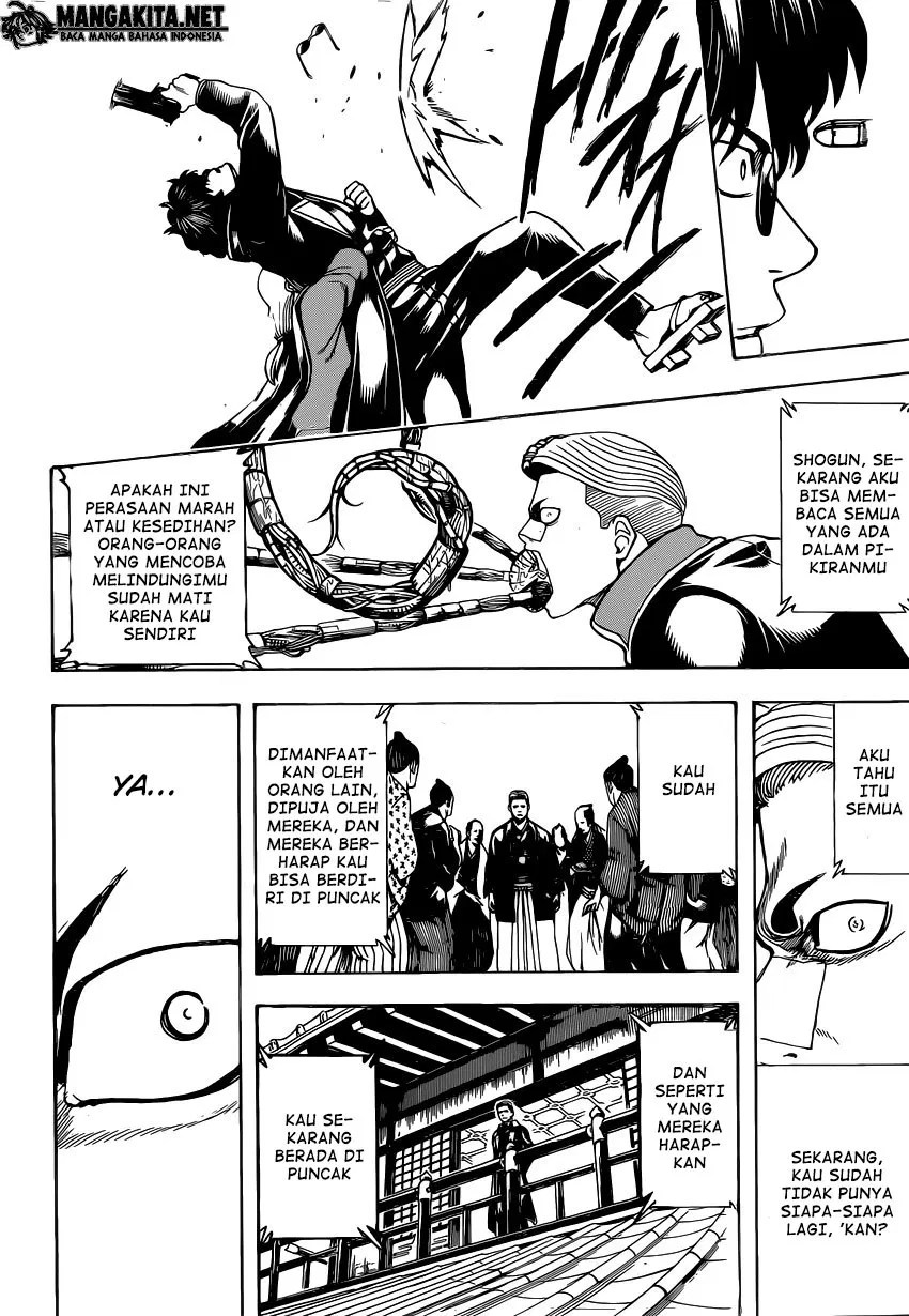 Chapter 567 - halaman 13