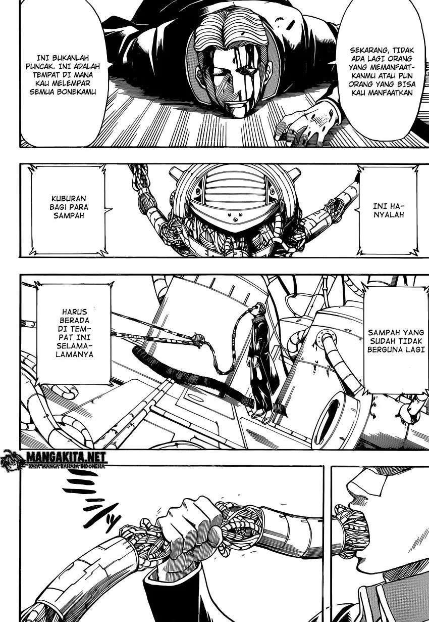 Chapter 567 - halaman 15