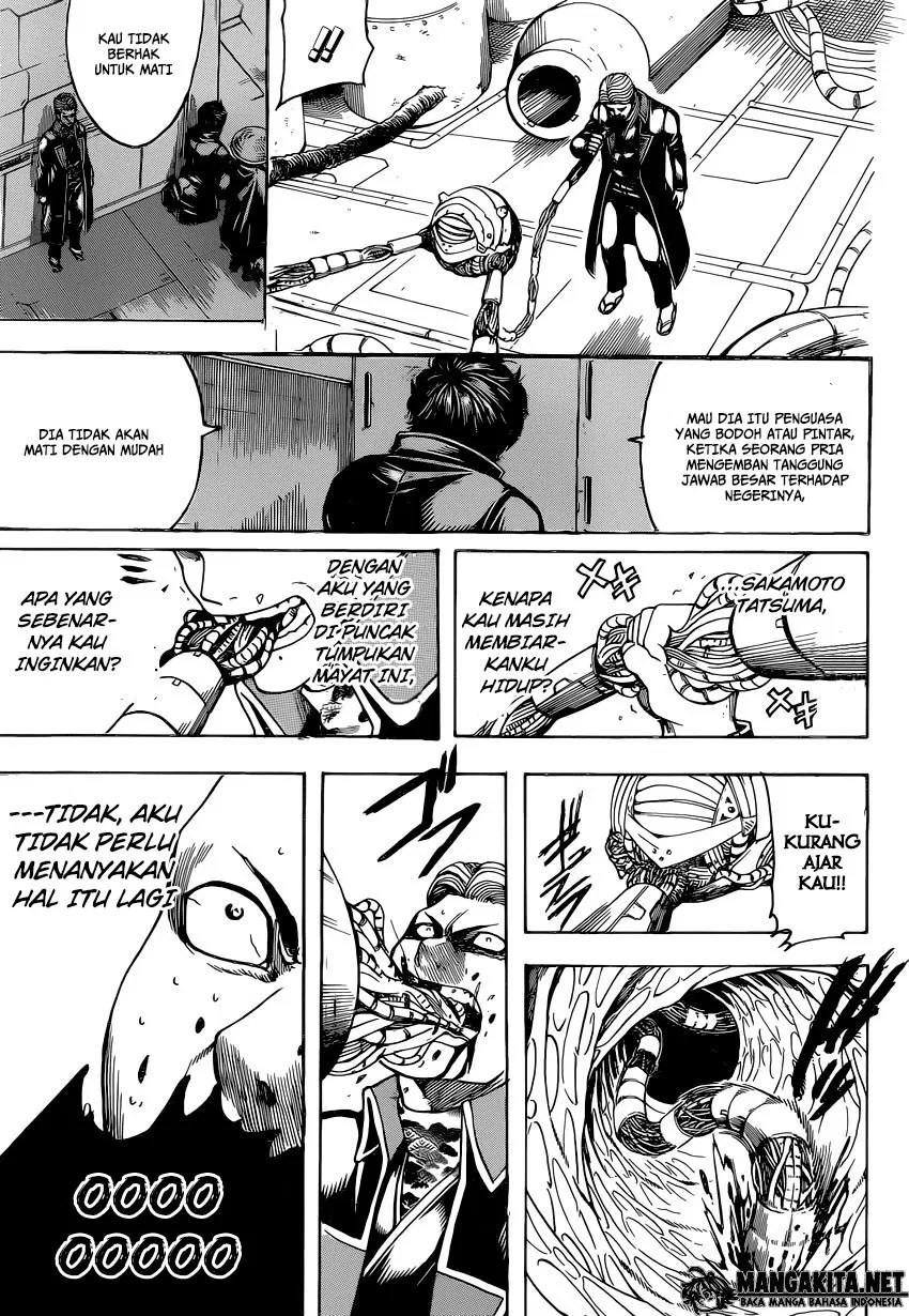 Chapter 567 - halaman 16