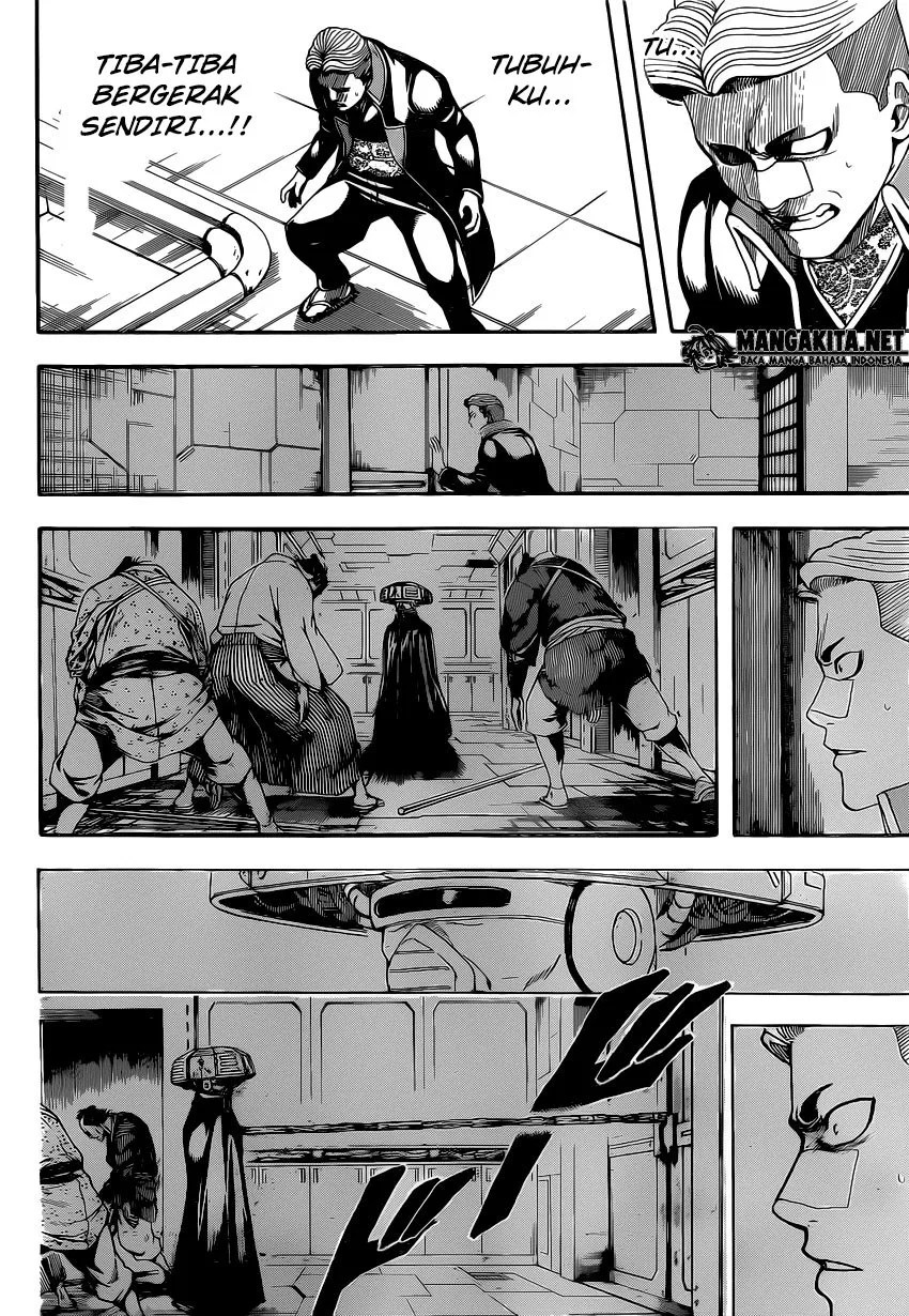 Chapter 567 - halaman 3