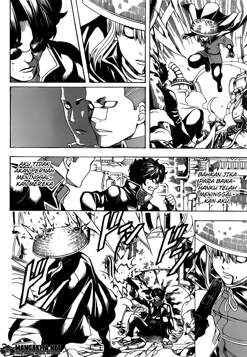 Chapter 567 - halaman 7