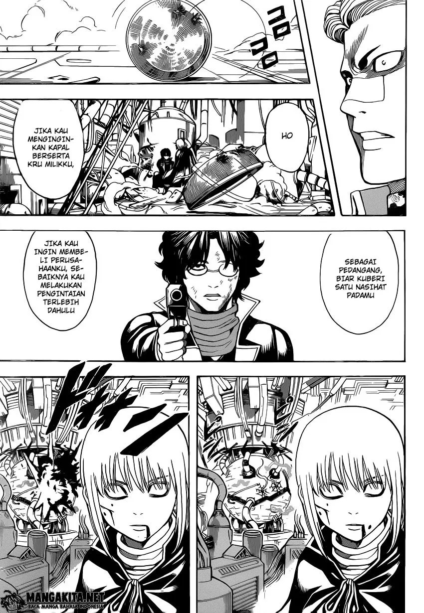 Chapter 567 - halaman 8