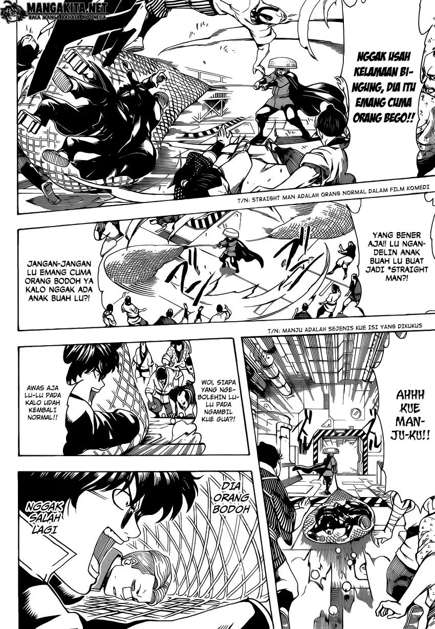 Chapter 566 - halaman 15