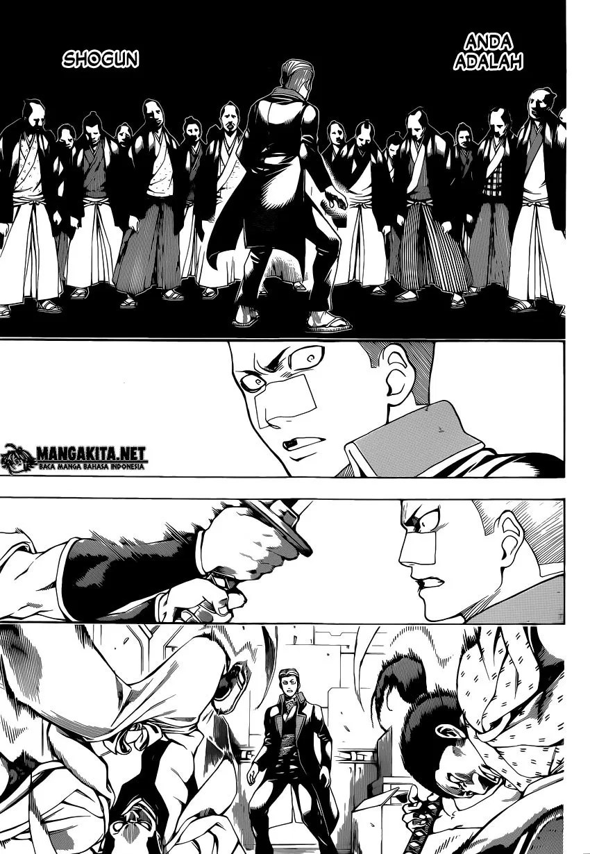 Chapter 566 - halaman 4