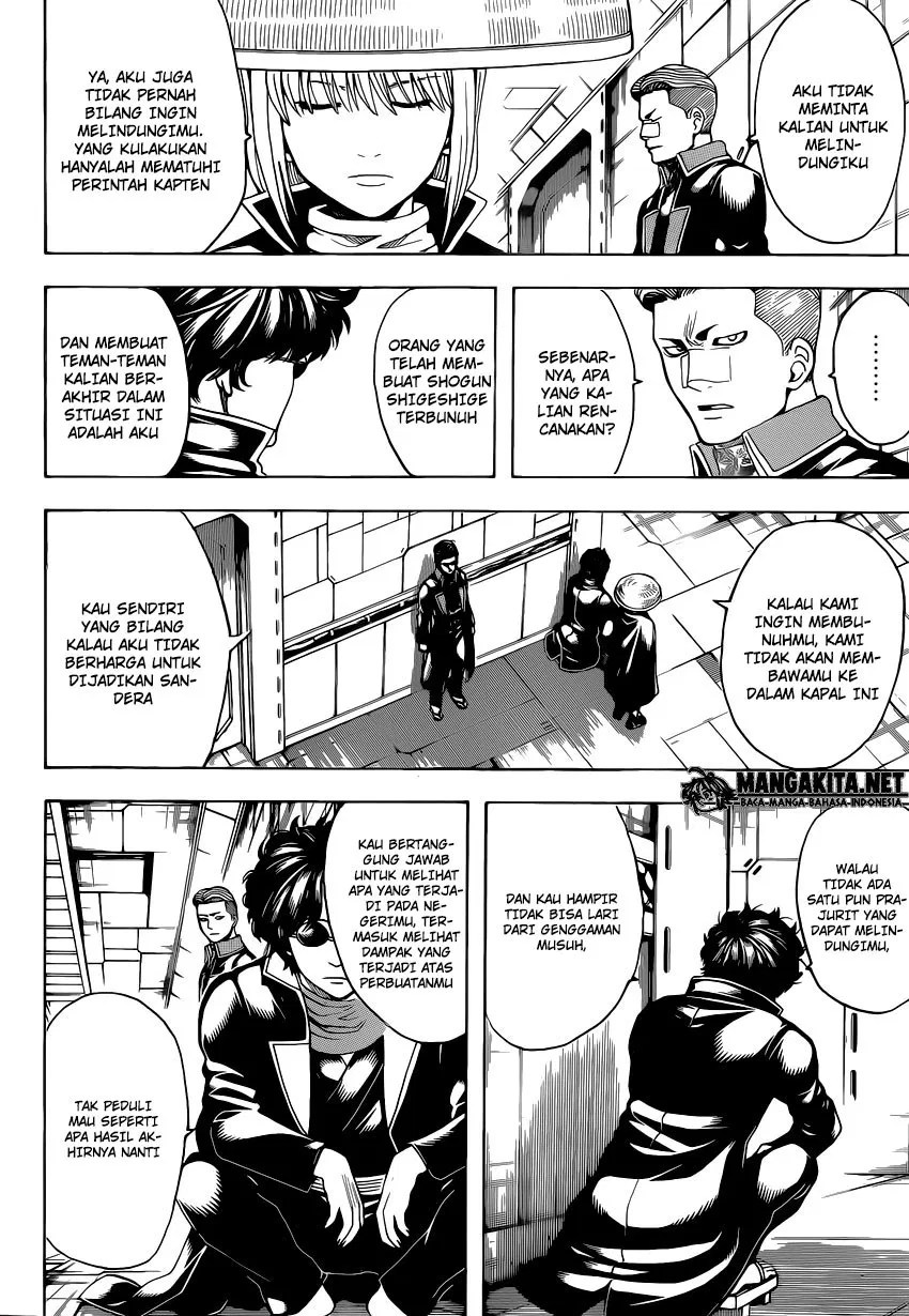 Chapter 566 - halaman 7