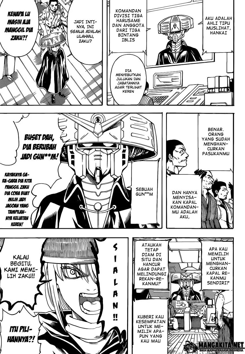 Chapter 565 - halaman 12
