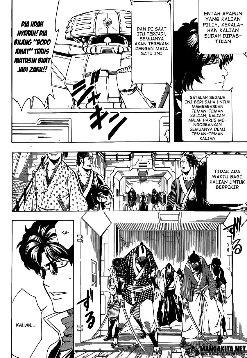 Chapter 565 - halaman 13