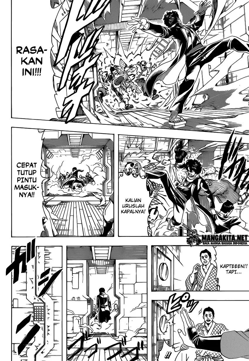 Chapter 565 - halaman 17