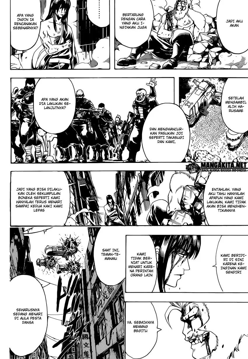 Chapter 565 - halaman 3