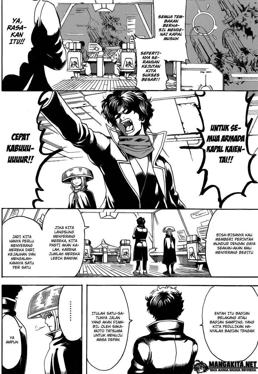 Chapter 565 - halaman 4