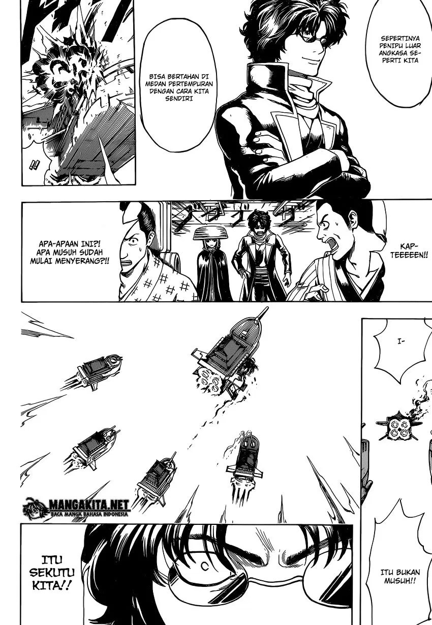 Chapter 565 - halaman 5