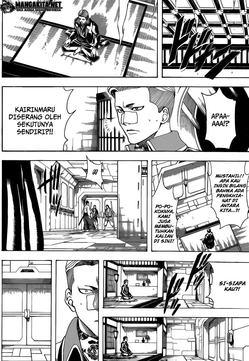 Chapter 565 - halaman 6