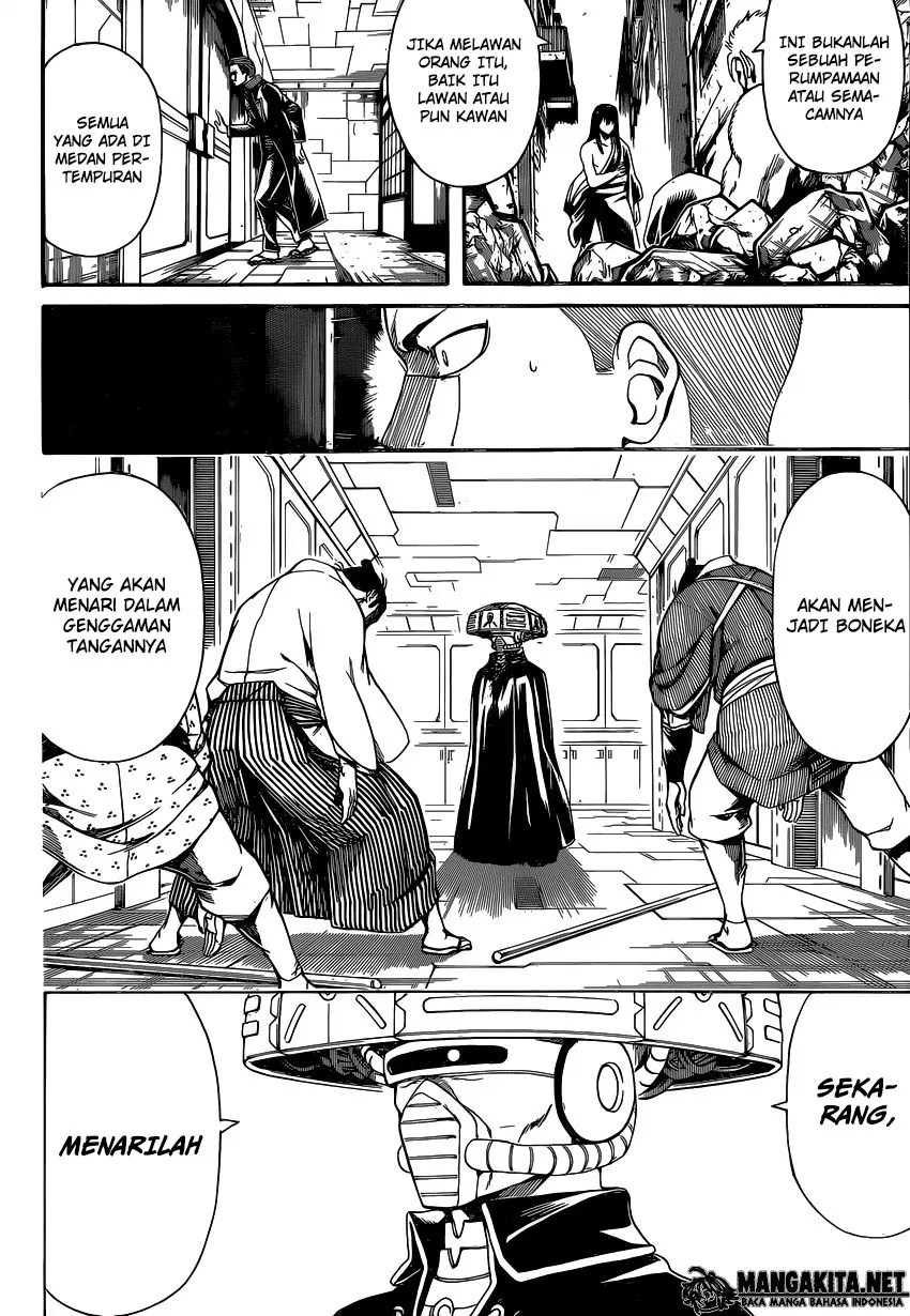Chapter 565 - halaman 7