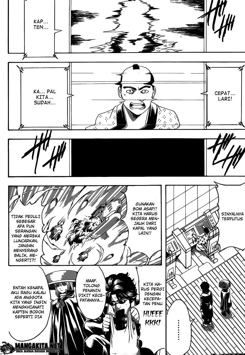 Chapter 565 - halaman 9