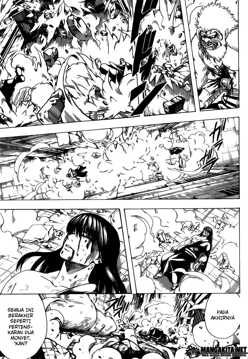 Chapter 564 - halaman 12