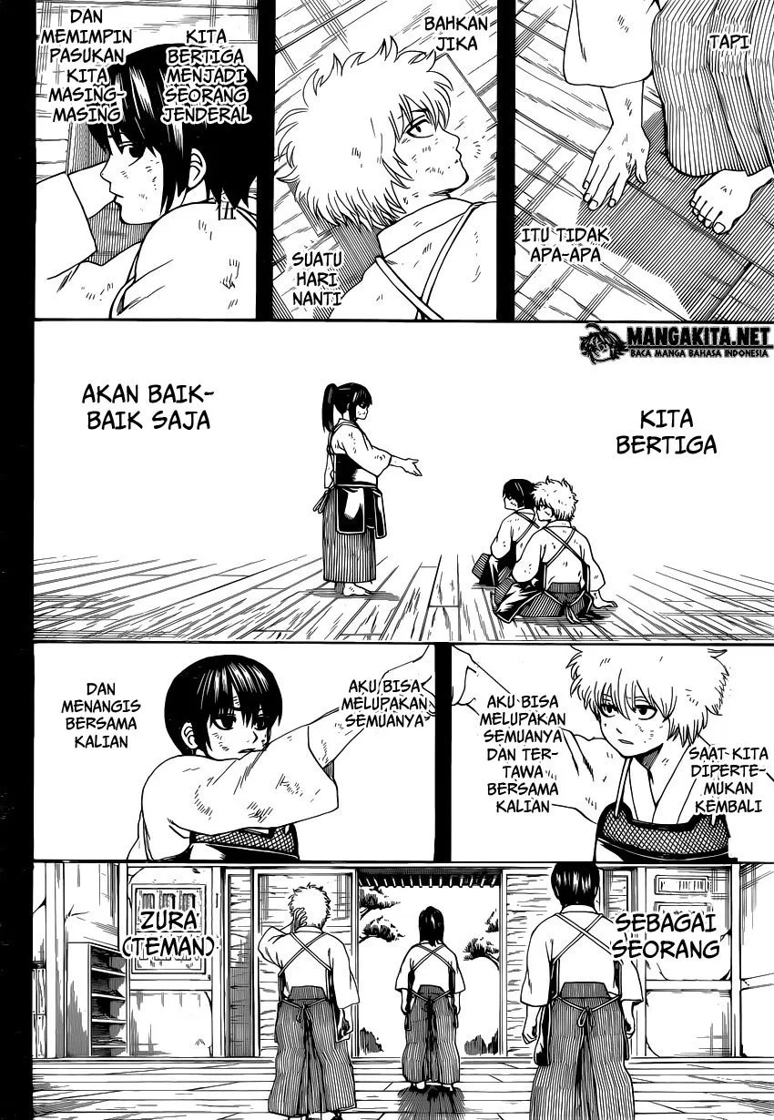Chapter 564 - halaman 15