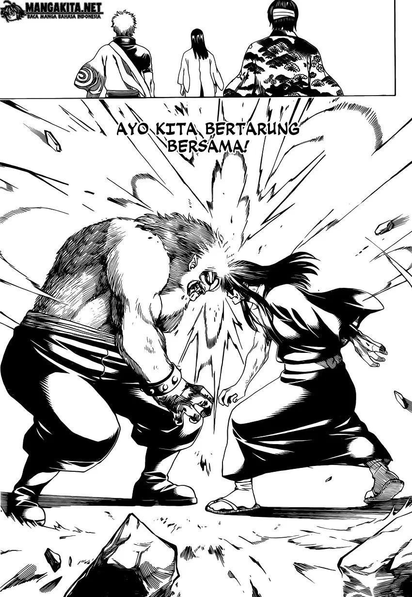 Chapter 564 - halaman 16