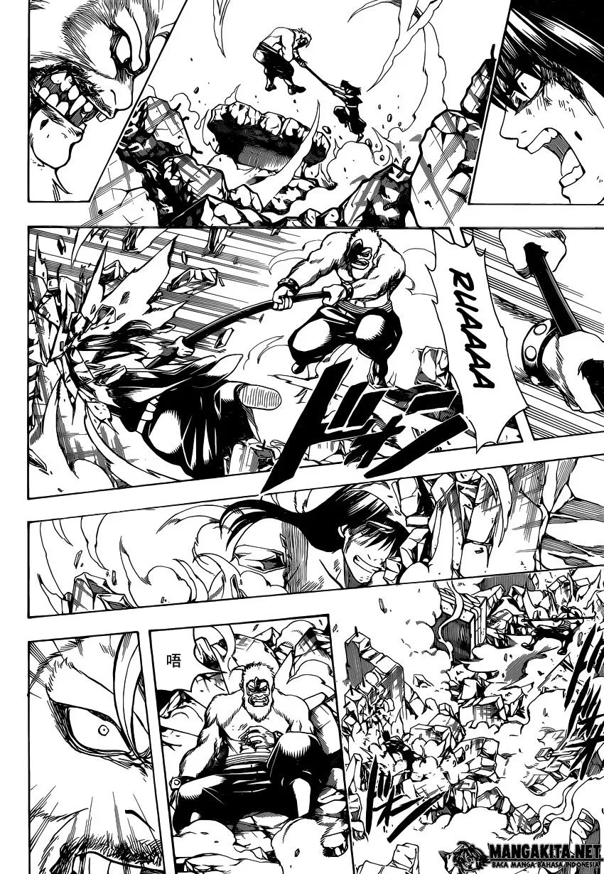 Chapter 564 - halaman 3