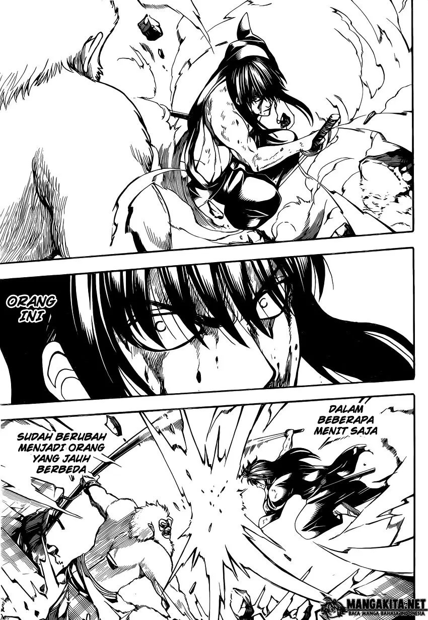 Chapter 564 - halaman 4