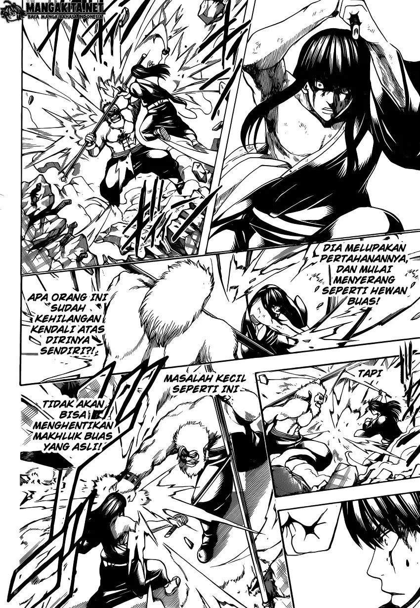 Chapter 564 - halaman 5