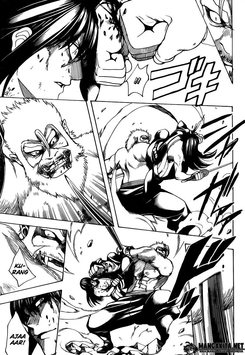 Chapter 564 - halaman 6