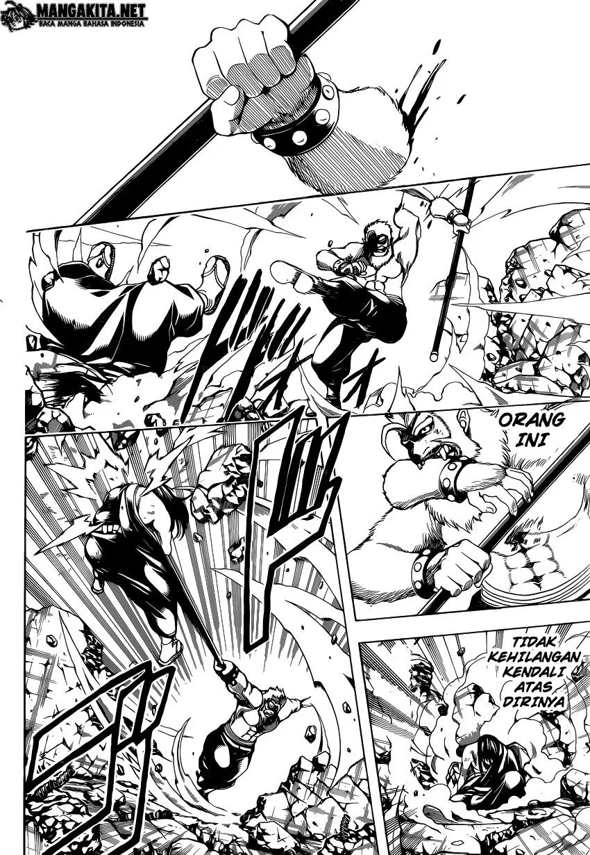 Chapter 564 - halaman 7
